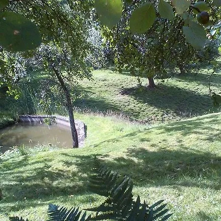 Du Sobach 2* Sainte-Croix-aux-Mines