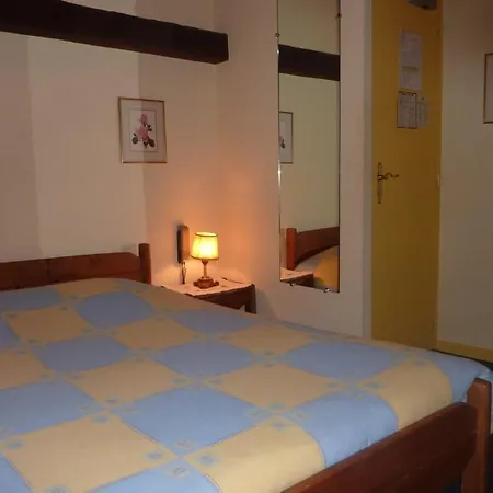 Hotel Du Sobach Sainte-Croix-aux-Mines