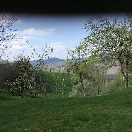 Du Sobach 2* Sainte-Croix-aux-Mines