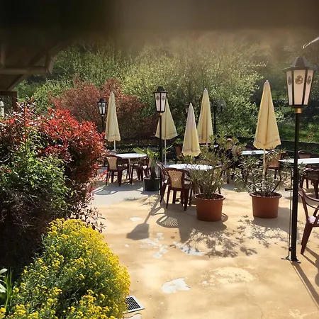 Du Sobach Hotel Sainte-Croix-aux-Mines