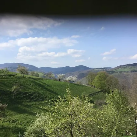 Hotel Du Sobach Sainte-Croix-aux-Mines