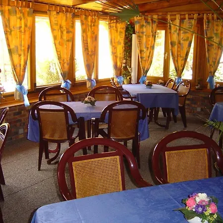 Du Sobach Hotel Sainte-Croix-aux-Mines