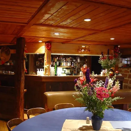 Hotel Du Sobach Sainte-Croix-aux-Mines