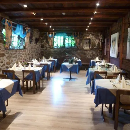 Du Sobach Hotel Sainte-Croix-aux-Mines